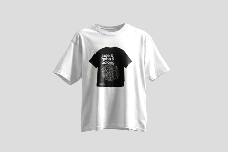 Tee — Green GABA Oolong