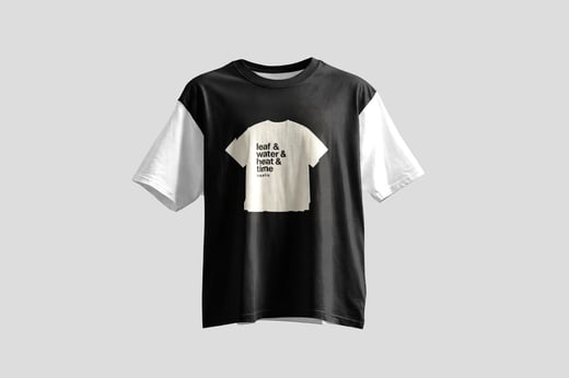 Wear — Passion-Fruit Oolong