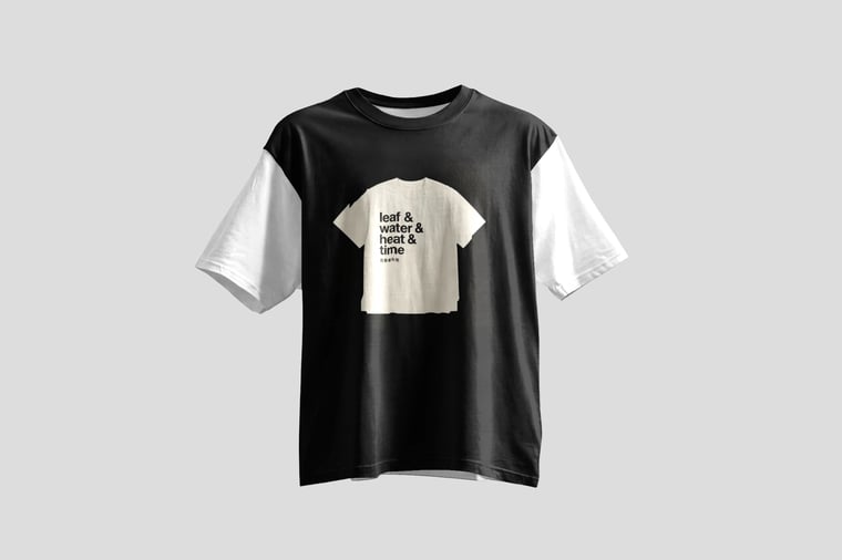 Tee — Passion-Fruit Oolong