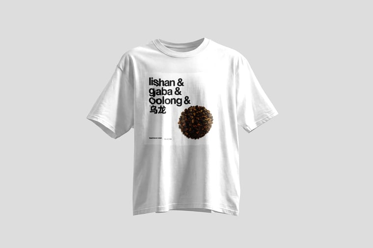Tee — Lishan GABA Oolong