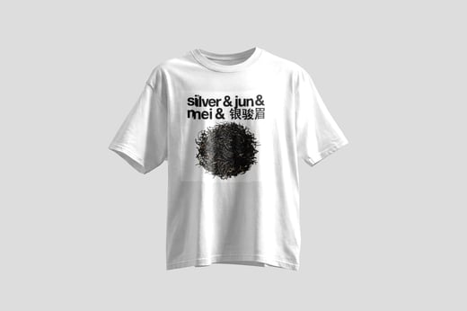 Tee — Yín Jùn Méi