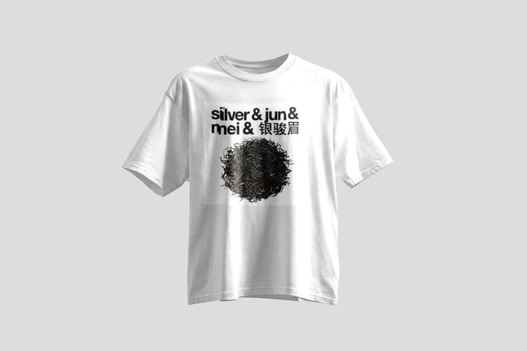 Tee — Yín Jùn Méi