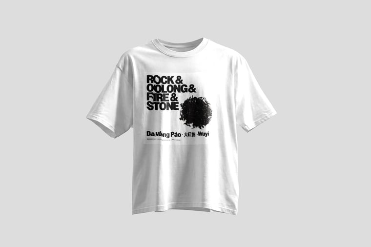 Tee — Dà Hóng Páo
