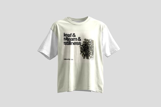 Tee — Yunnan Mao Feng Green Tea