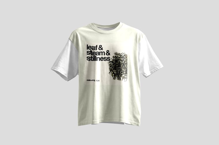 Tee — Yunnan Mao Feng Green Tea