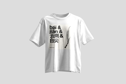 Wear — Bái Jiān