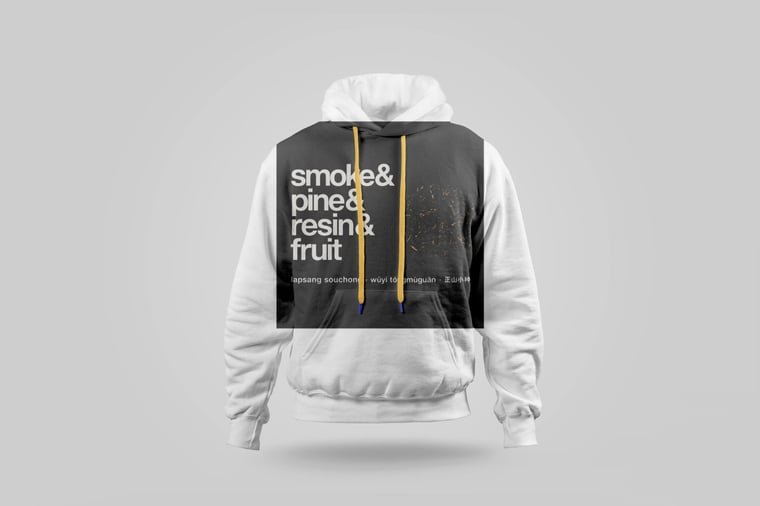 Hoodie — Zhèngshān Xiǎozhǒng