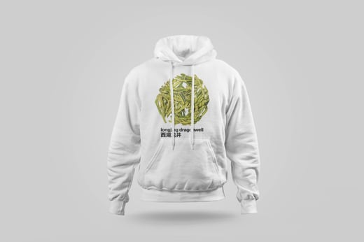 Hoodie — Xī Hú Lóngjǐng